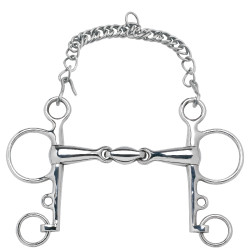 Mors Pelham Feeling Anatomic ramificazioni corte