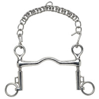 Mors Saumur Feeling branche corte Mors Saumur Feeling branche corte