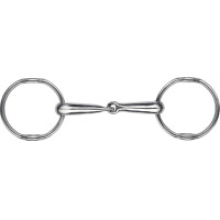 Mors relevatore Feeling inox satinato Mors relevatore Feeling inox satinato