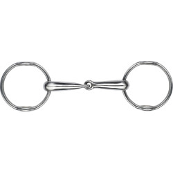 Mors relevatore Feeling inox satinato Mors relevatore Feeling inox satinato