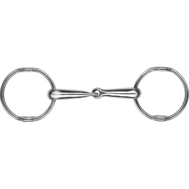 Mors relevatore Feeling inox satinato Mors relevatore Feeling inox satinato