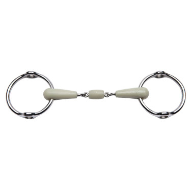 Morso relevatore Feeling flexi doppia rottura