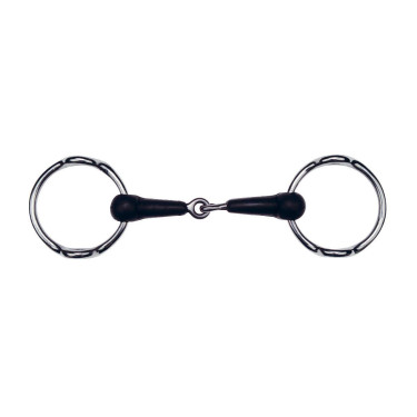 Morso sollevatore Feeling in gomma rotta