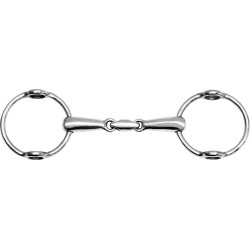 Mors sollevatore Feeling Anatomic