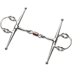 Morso sollevatore Feeling con ago a rotella