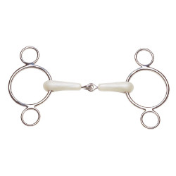 Morso regolabile Feeling 3 anelli flexi