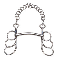 Filet papillon Feeling