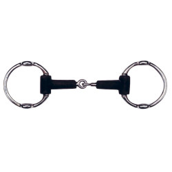 Filet olive Feeling snodato in gomma rotta Filet olive Feeling snodato in gomma rotta