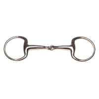 Mors olive Feeling maillechort Mors olive Feeling maillechort
