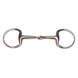 Mors olive Feeling maillechort