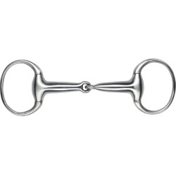 Morso olive Feeling acciaio inox satinato