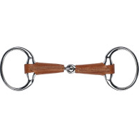 Morso oliva Feeling rivestito in cuoio Morso oliva Feeling rivestito in cuoio