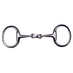 Filet olive Feeling Bristol con anelli piatti