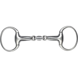 Morso olive Feeling Anatomic inox satinato