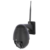 Telecamera IPCam 360 FHD...