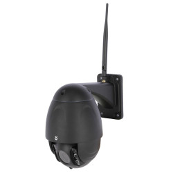 Telecamera IPCam 360 FHD 1080p Kerbl