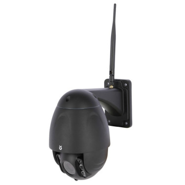 Telecamera IPCam 360 FHD 1080p Kerbl