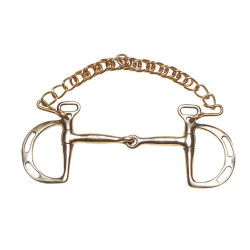 Morso spagnolo Feeling cyprium a passaggi spezzati