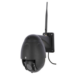 Telecamera IPCam 360 FHD 1080p Kerbl Telecamera IPCam 360 FHD 1080p Kerbl