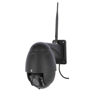Telecamera IPCam 360 FHD 1080p Kerbl Telecamera IPCam 360 FHD 1080p Kerbl