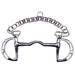 Morso spagnolo Feeling a passaggi diritti Morso spagnolo Feeling a passaggi diritti