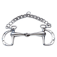 Mors spagnolo Feeling a passaggi spezzati