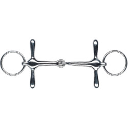 Filet educativo Feeling