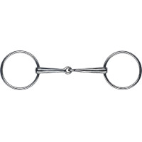 Morso da filetto Feeling 2 anelli grandi