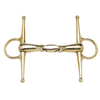 Morso ad ago Feeling Anatomic cyprium