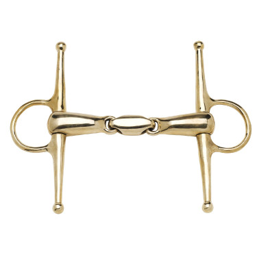 Morso ad ago Feeling Anatomic cyprium