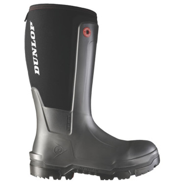 Stivali Dunlop® Snugboot WorkPro Full Safety Stivali Dunlop® Snugboot WorkPro Full Safety