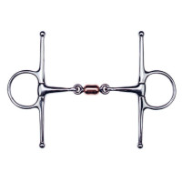 Morso ad ago Feeling con rotella