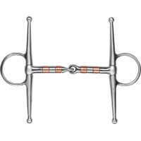 Filet ad ago Feeling a rulli in inox satinato