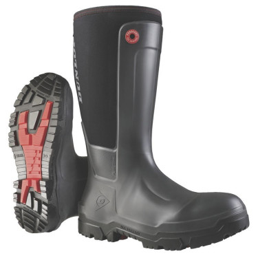 Stivali Dunlop® Snugboot WorkPro Full Safety Stivali Dunlop® Snugboot WorkPro Full Safety
