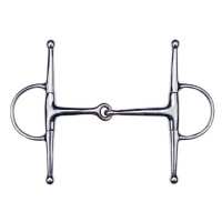 Morso ad aghi Feeling con olive