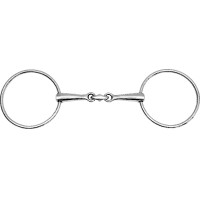 Mors 2 grandi anelli sottili Feeling Anatomic