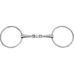 Mors 2 grandi anelli sottili Feeling Anatomic Mors 2 grandi anelli sottili Feeling Anatomic