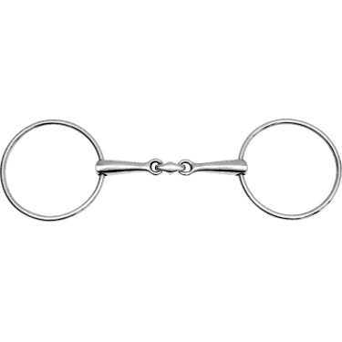 Mors 2 grandi anelli sottili Feeling Anatomic Mors 2 grandi anelli sottili Feeling Anatomic