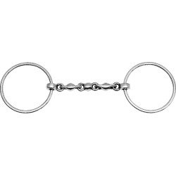 Mors 2 grandi anelli Feeling Waterford