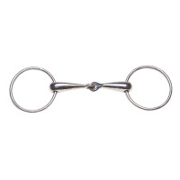 Filet 2 grandi anelli Feeling cannone 19 mm