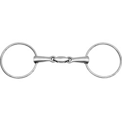 Mors 2 grandi anelli Feeling Anatomic