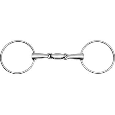 Mors 2 grandi anelli Feeling Anatomic