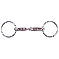 Morso 2 anelli Feeling Mac Genis