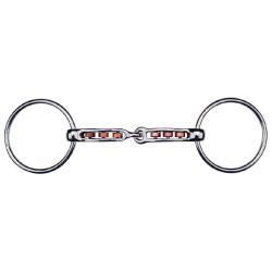 Morso 2 anelli Feeling Mac Genis