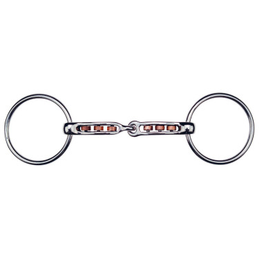 Morso 2 anelli Feeling Mac Genis