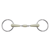 Morso 2 anelli Feeling flexi doppia rottura