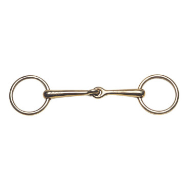 Filet 2 anelli Feeling cyprium