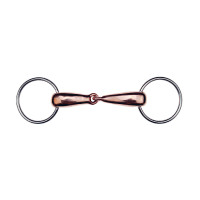 Filet 2 anelli Feeling rame