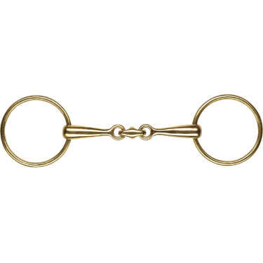 Filet 2 anelli Feeling Anatomic cyprium con cannoni pieni sottili