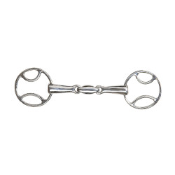 Filet 2 anelli Feeling con passaggi Anatomici